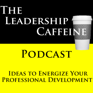 Leadership Caffeine